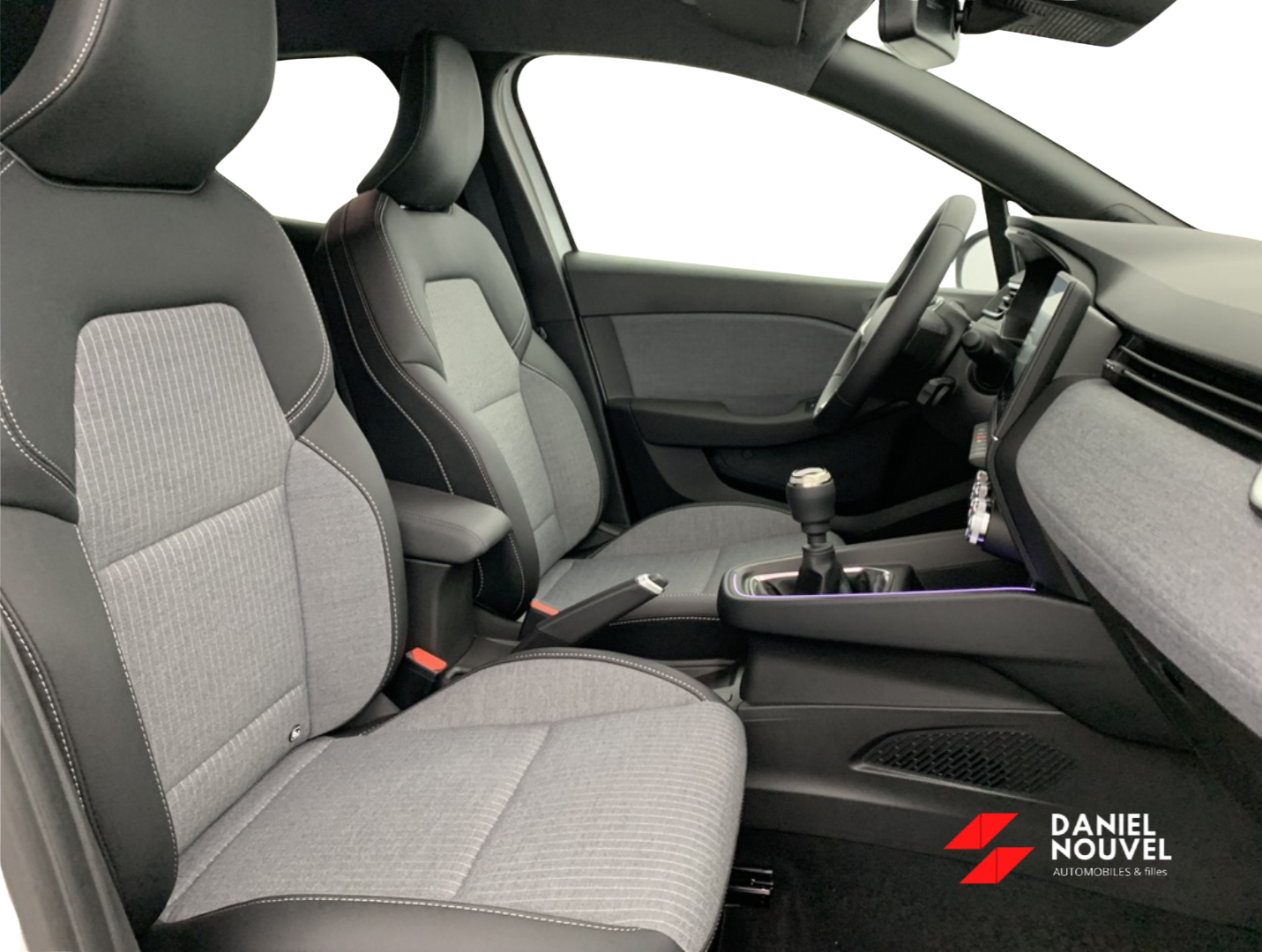 TCE 90 CH GSR2 TECHNO