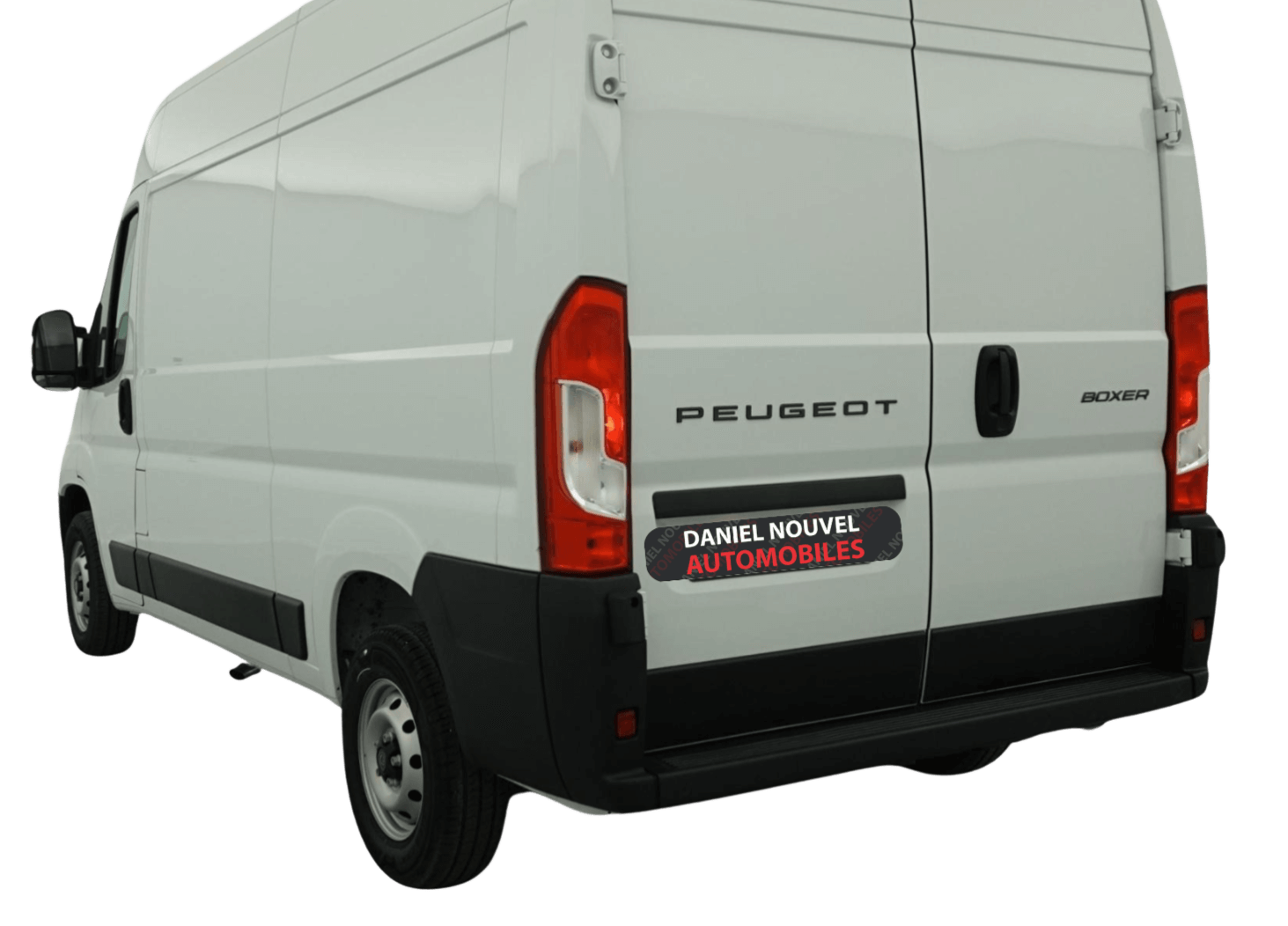 FGN TOLE 3.0 T L2H2 120 S S BVM6