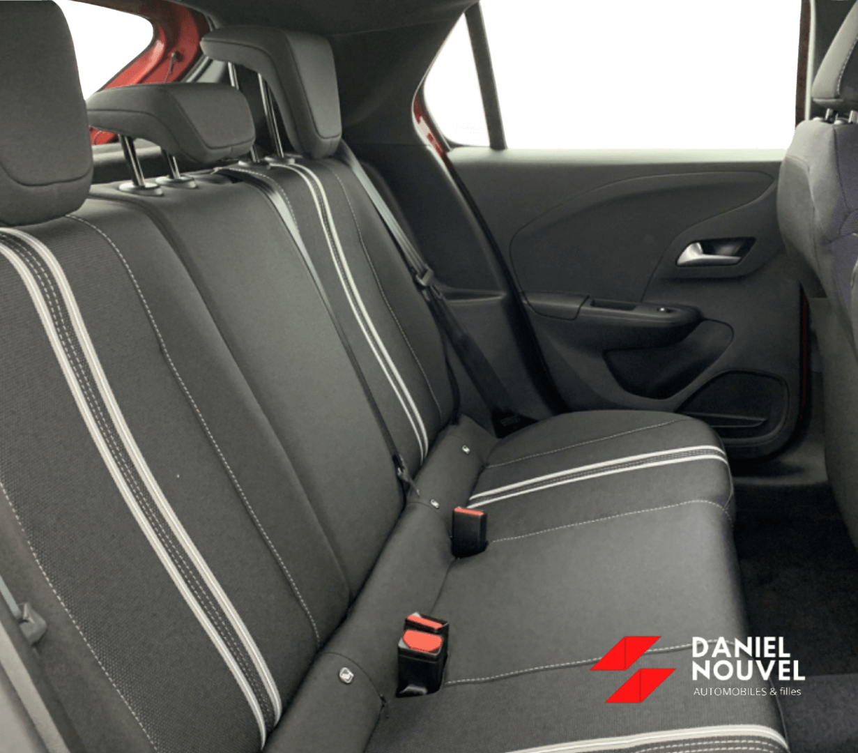 1.2 Turbo 100 ch BVM6 GS