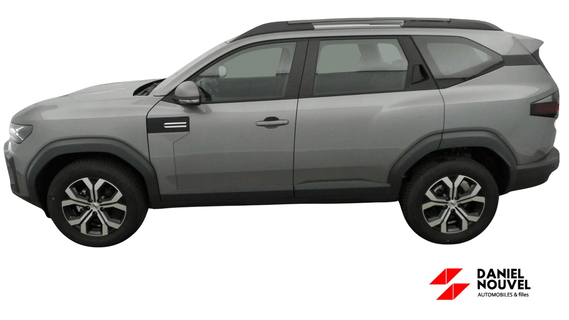 Mild Hybrid 130 4x4 Expression