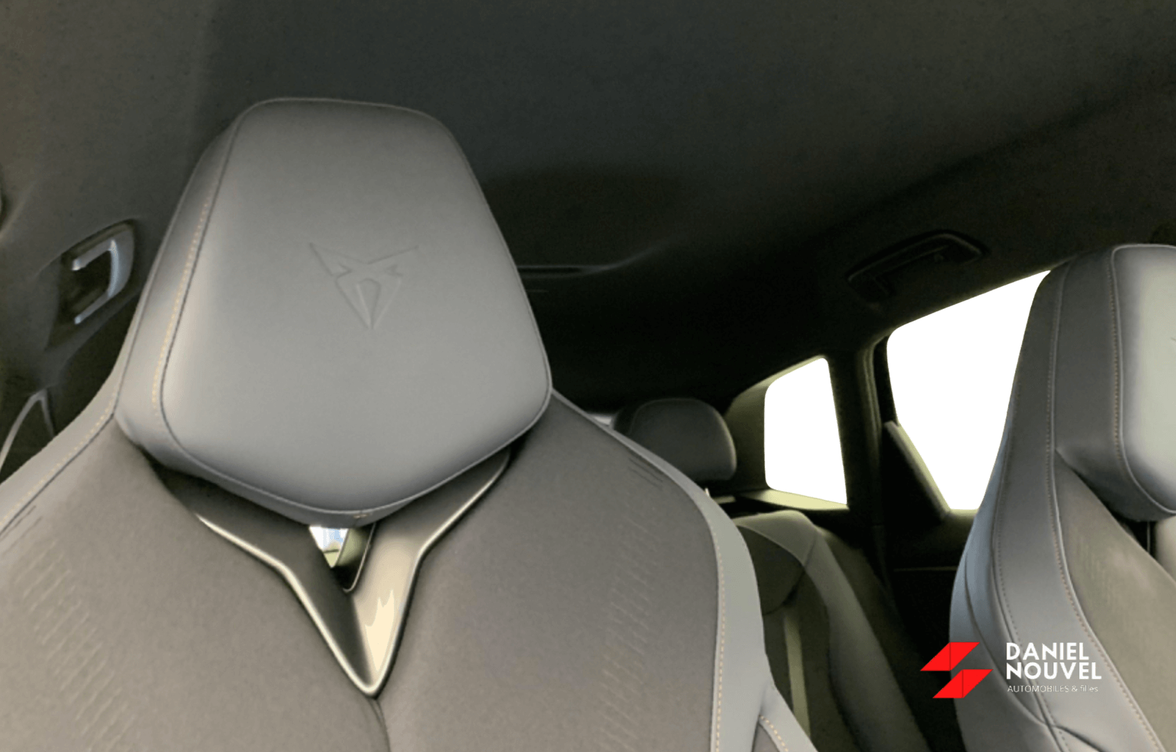 1.5 eTSI Hybrid 150 ch DSG7 V