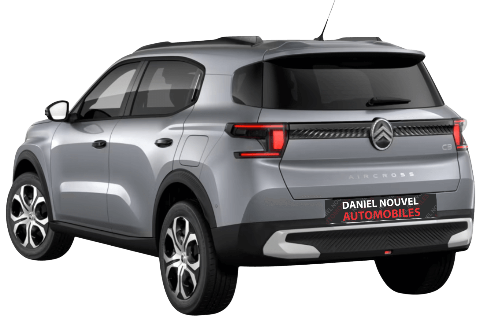 HYBRIDE 145 E-DCS6 Plus