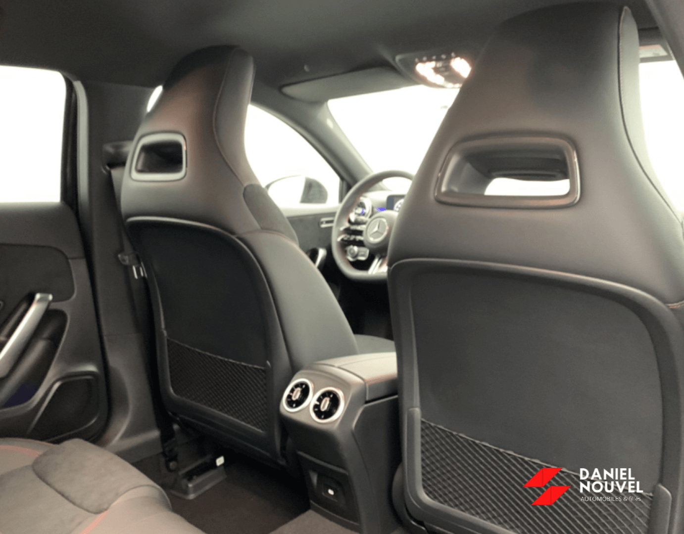 200 d 8G-DCT AMG Line