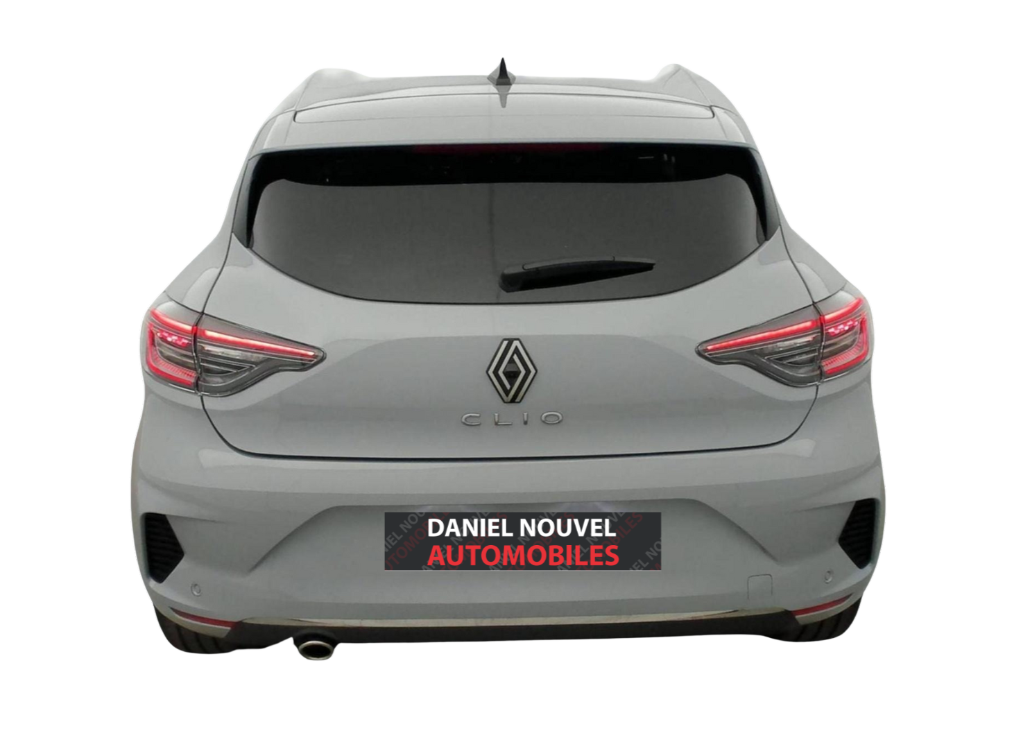 BLUE DCI 100 CH GSR2 EVOLUTION