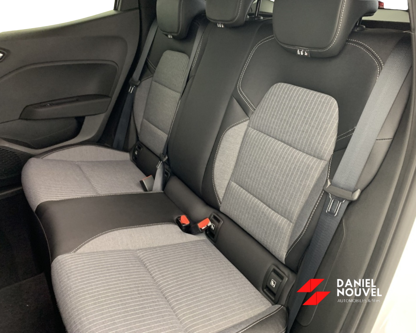 TCE 90 CH GSR2 TECHNO