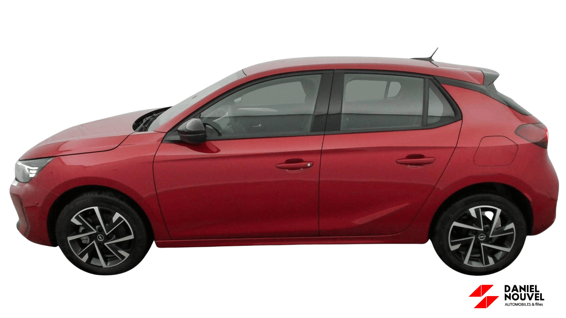 1.2 Turbo 100 ch BVM6 GS