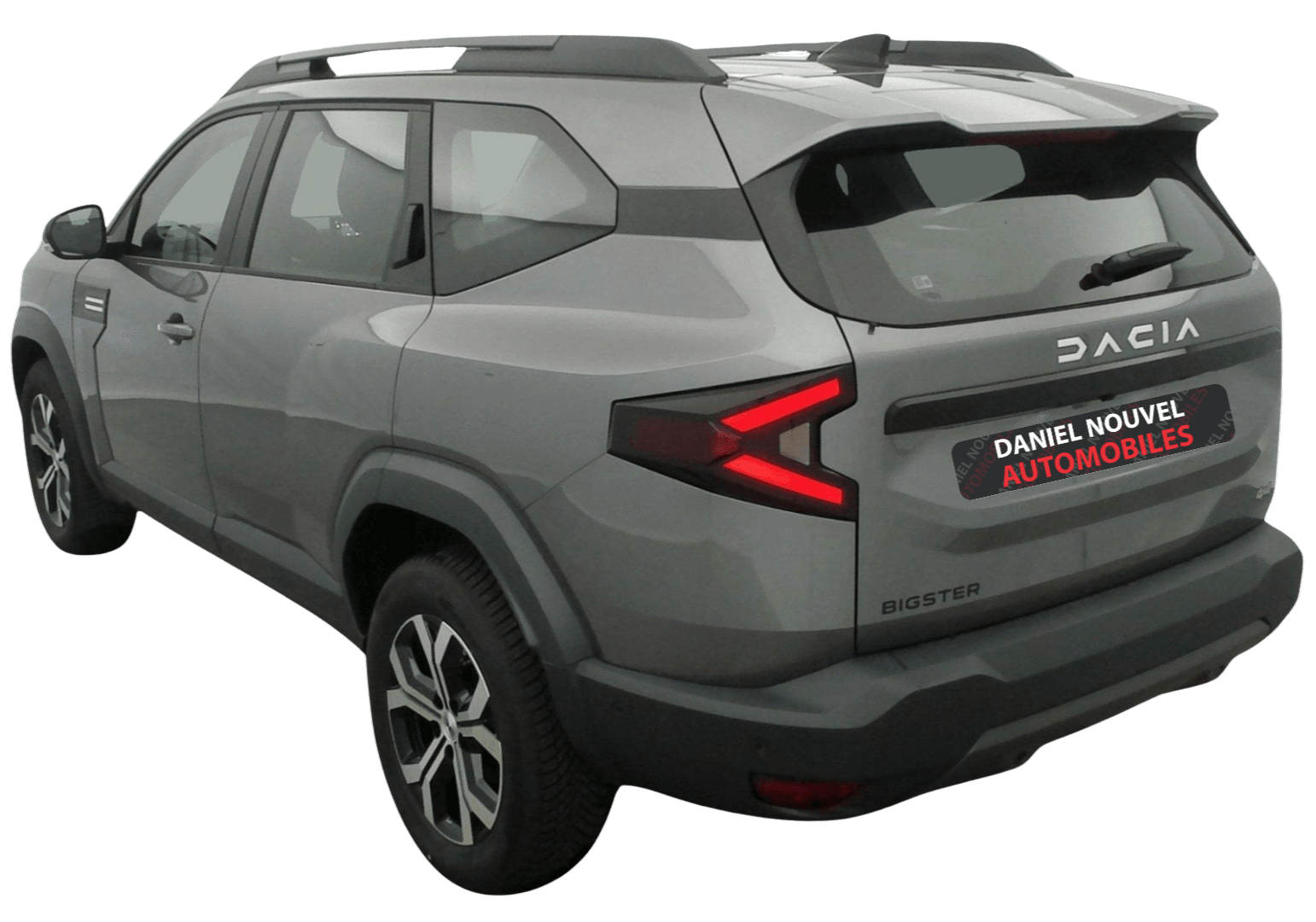 Mild Hybrid 130 4x4 Expression