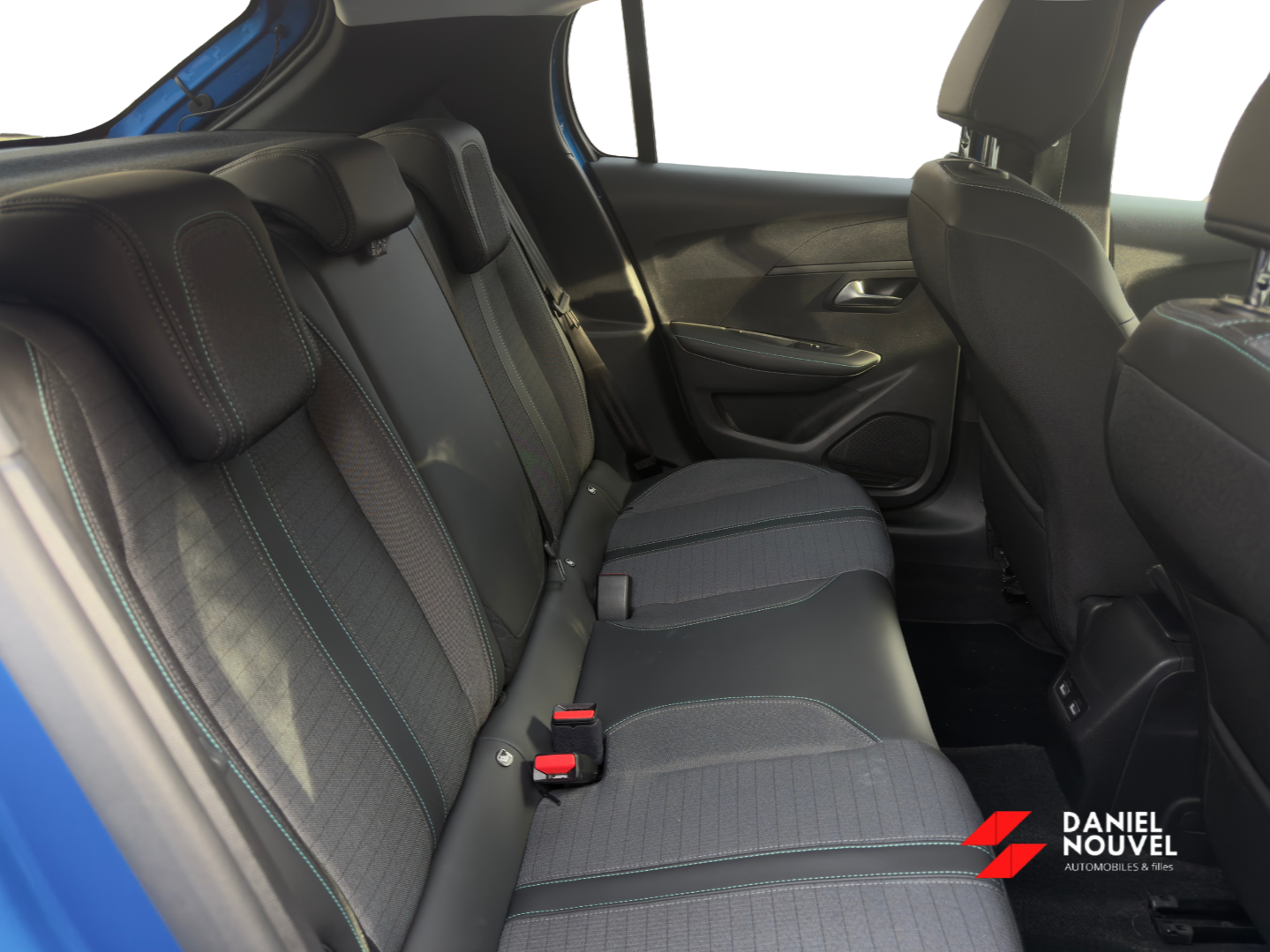 AUTOMATIQUE Allure  100ch