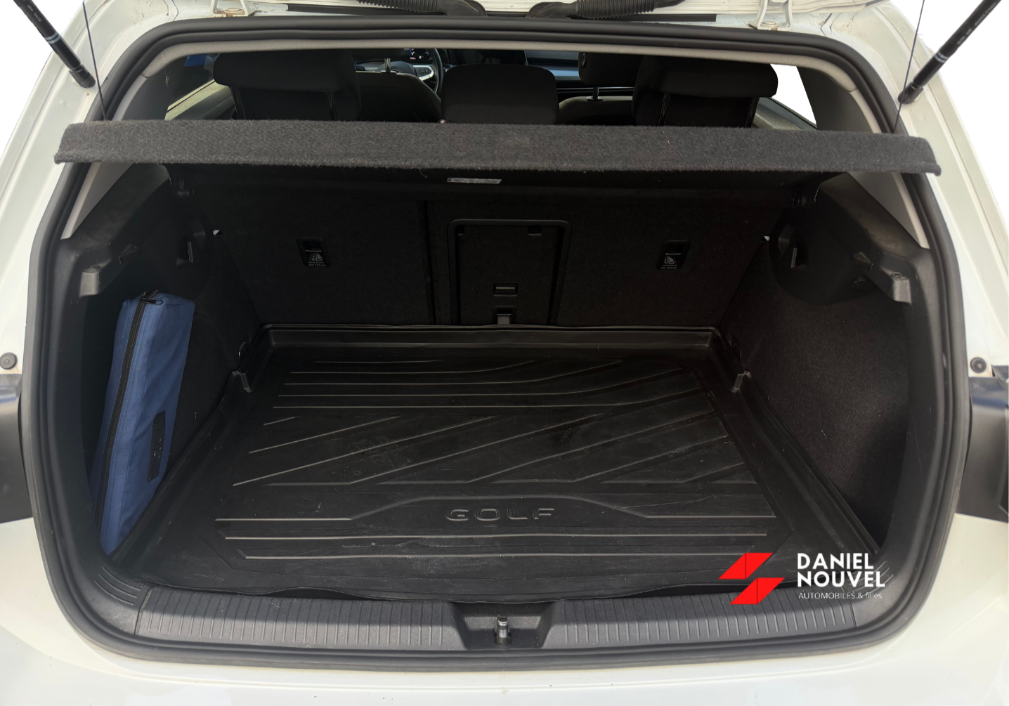 Active 110ch Automatique