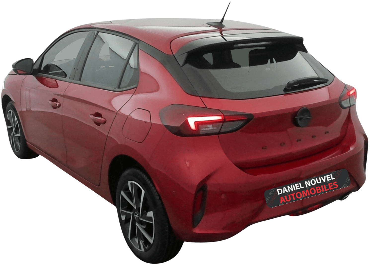 1.2 Turbo 100 ch BVM6 GS