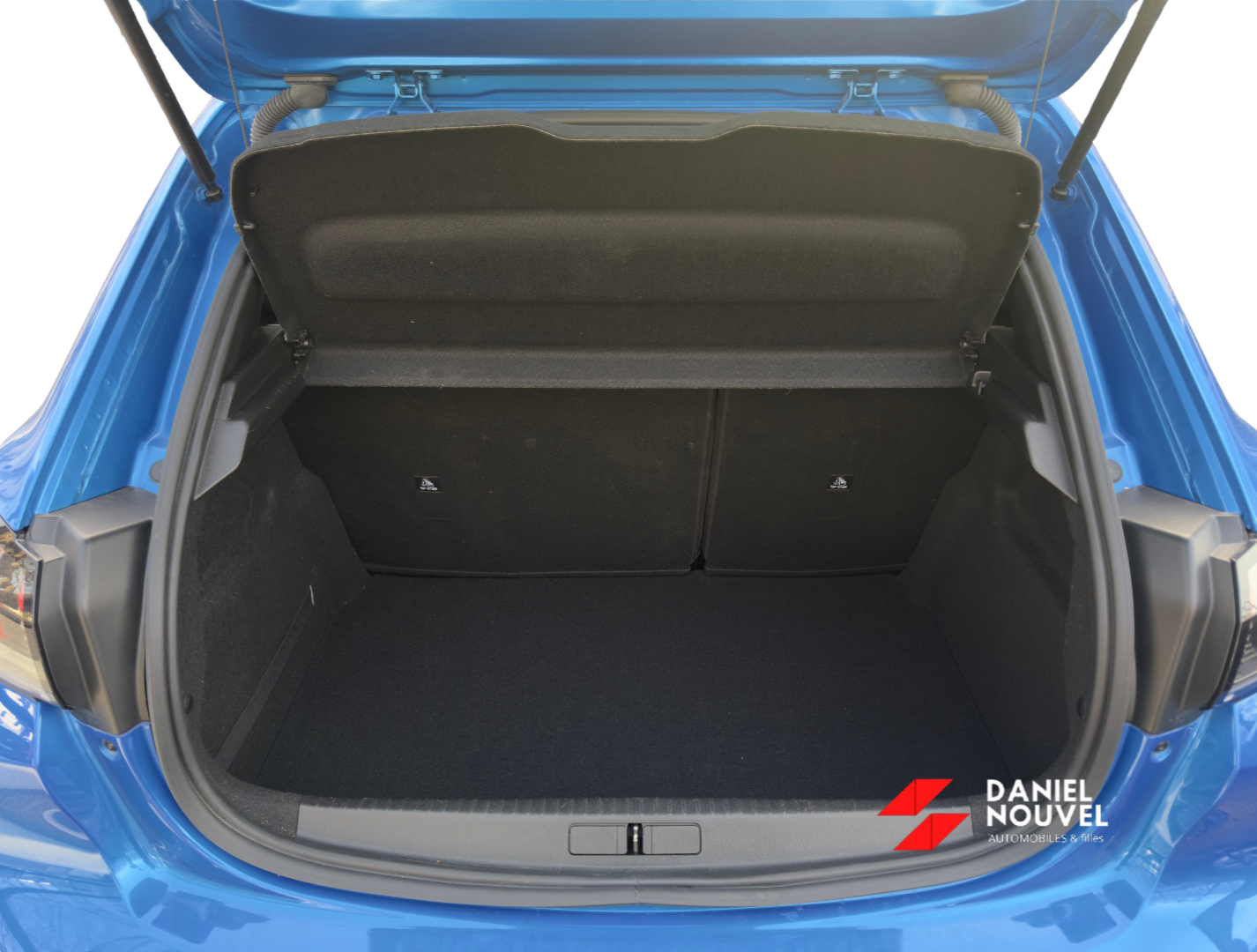 AUTOMATIQUE Allure  100ch