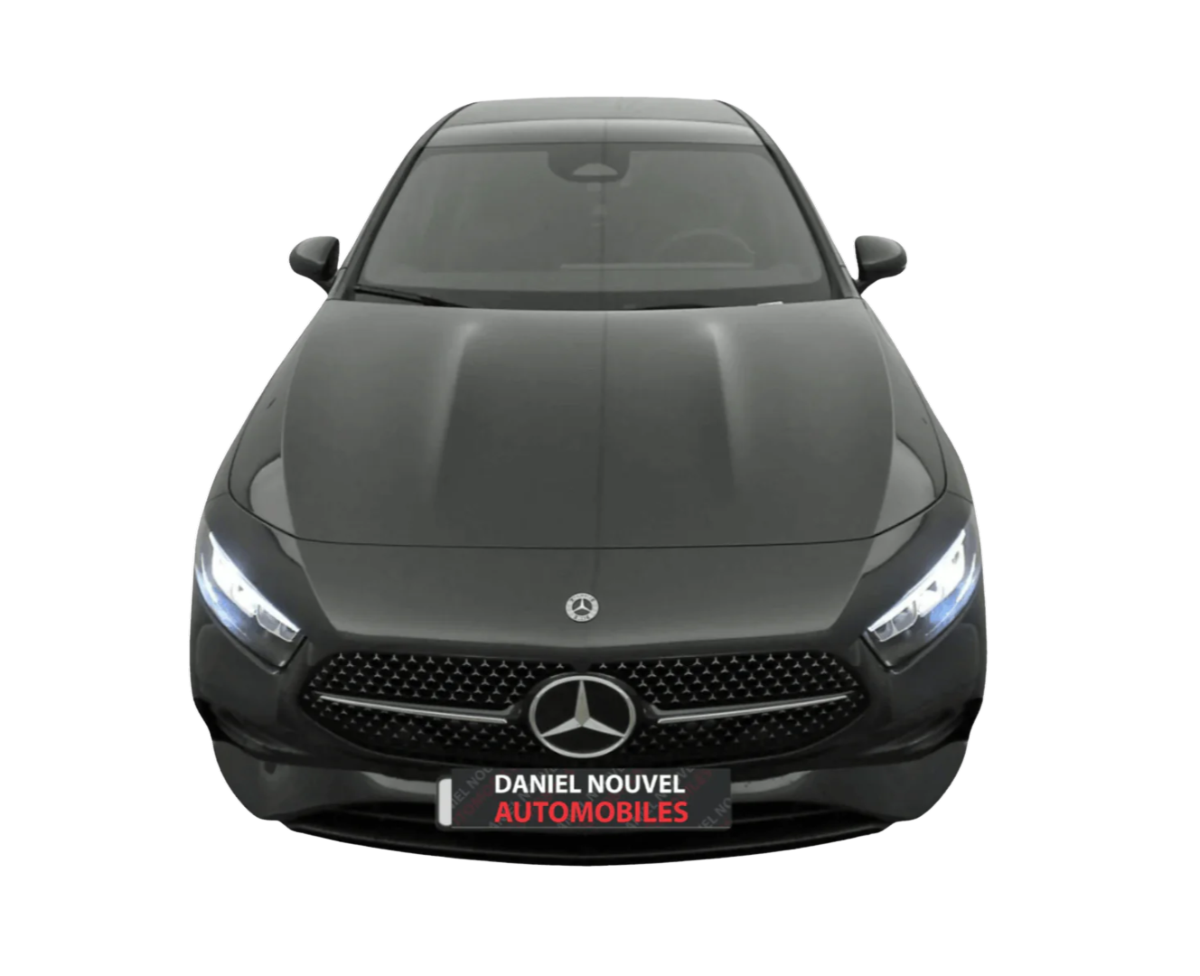 200 d 8G-DCT AMG Line