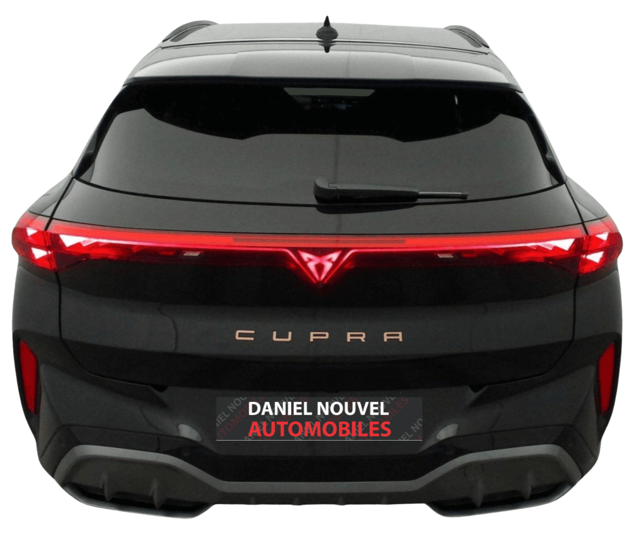 1.5 eTSI Hybrid 150 ch DSG7 V