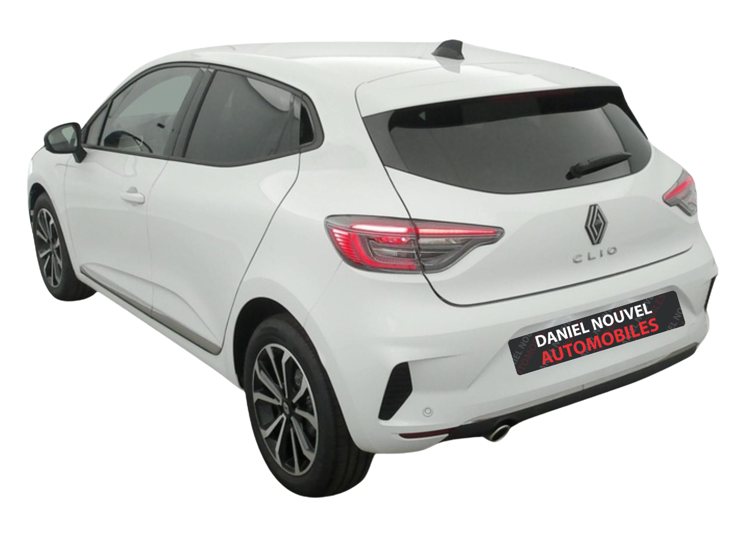 TCE 90 CH GSR2 TECHNO