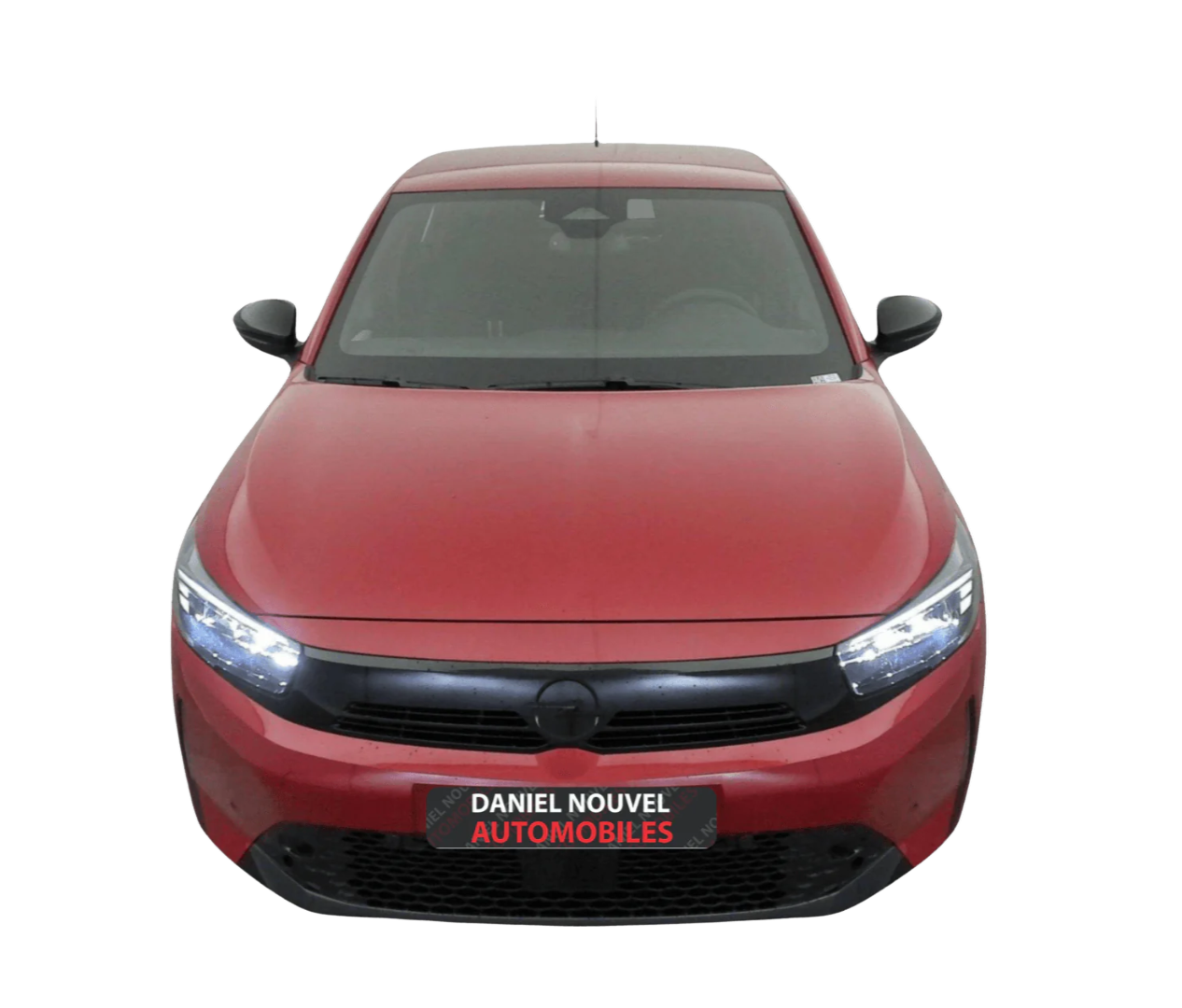 1.2 Turbo 100 ch BVM6 GS