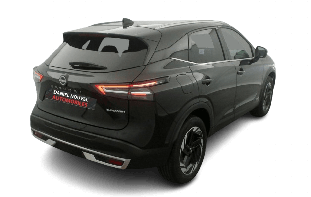 N-CONNECTA E-POWER 190 CH