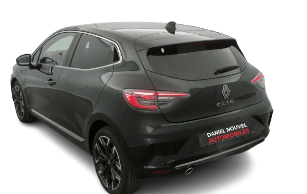 TCE 90 CH GSR2 TECHNO