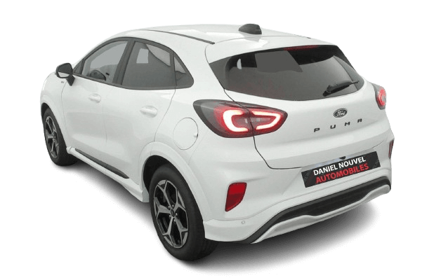 ST-Line 1.0 125 ch mHEV BVM6