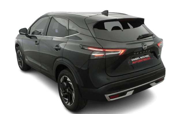 N-CONNECTA E-POWER 190 CH