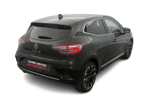 TCE 90 CH GSR2 TECHNO