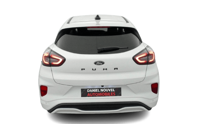 ST-Line 1.0 125 ch mHEV BVM6