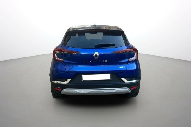 Intens E-Tech hybrid  145 CH
