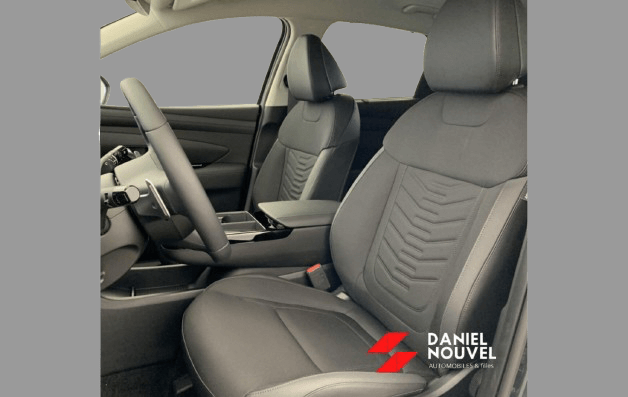 Creative 1.6 T-GDI 215 Hybrid