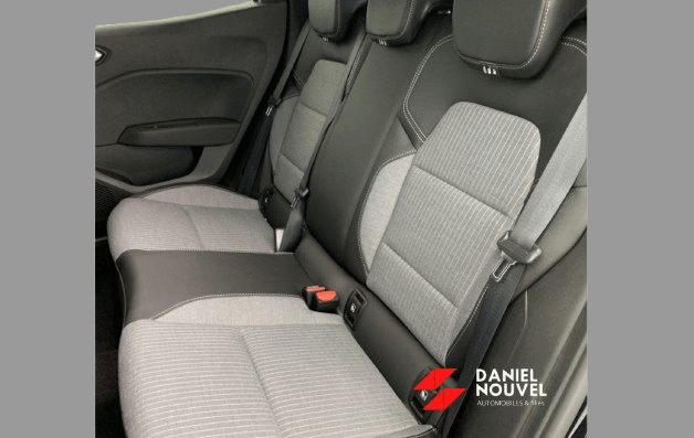 TCE 90 CH GSR2 TECHNO