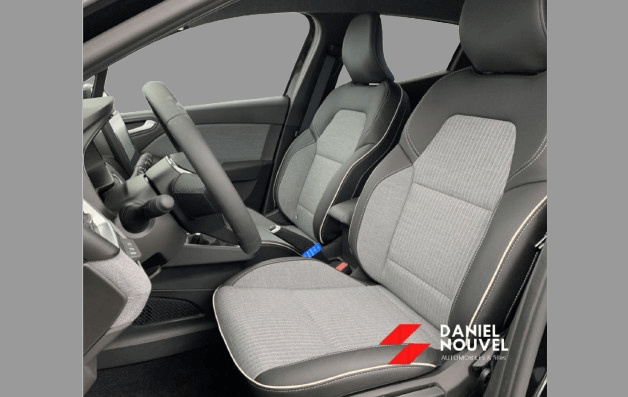 TCE 90 CH GSR2 TECHNO