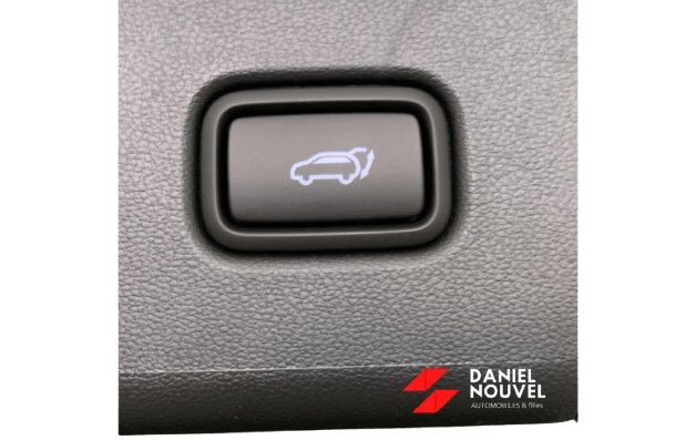 Creative 1.6 T-GDI 215 Hybrid