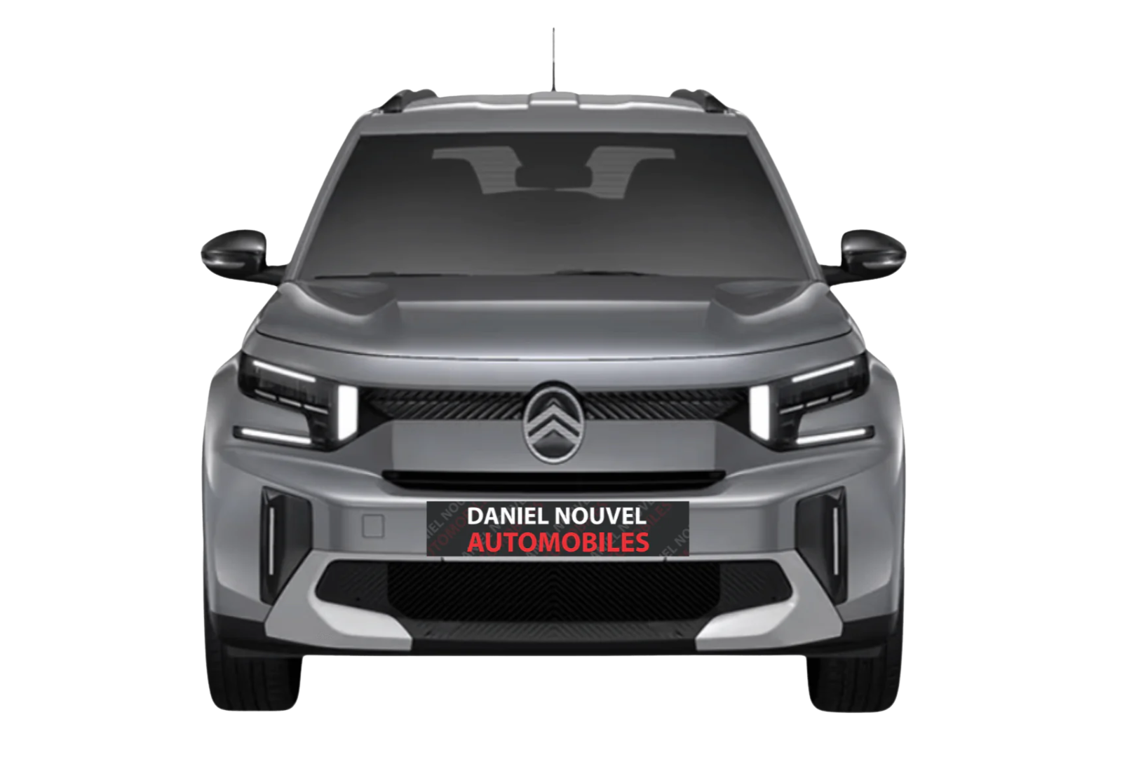 HYBRIDE 145 E-DCS6 Plus