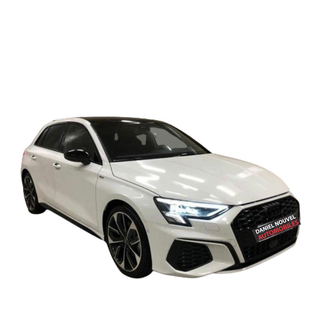 Sportback 35 TFSI 150 S Line