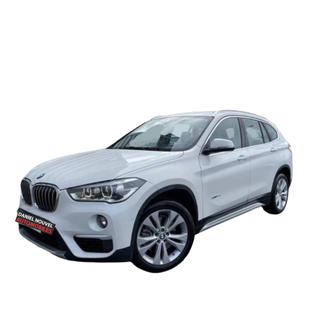 F48 X1 XDRIVE 25I 231 CH BVA8 XLINE