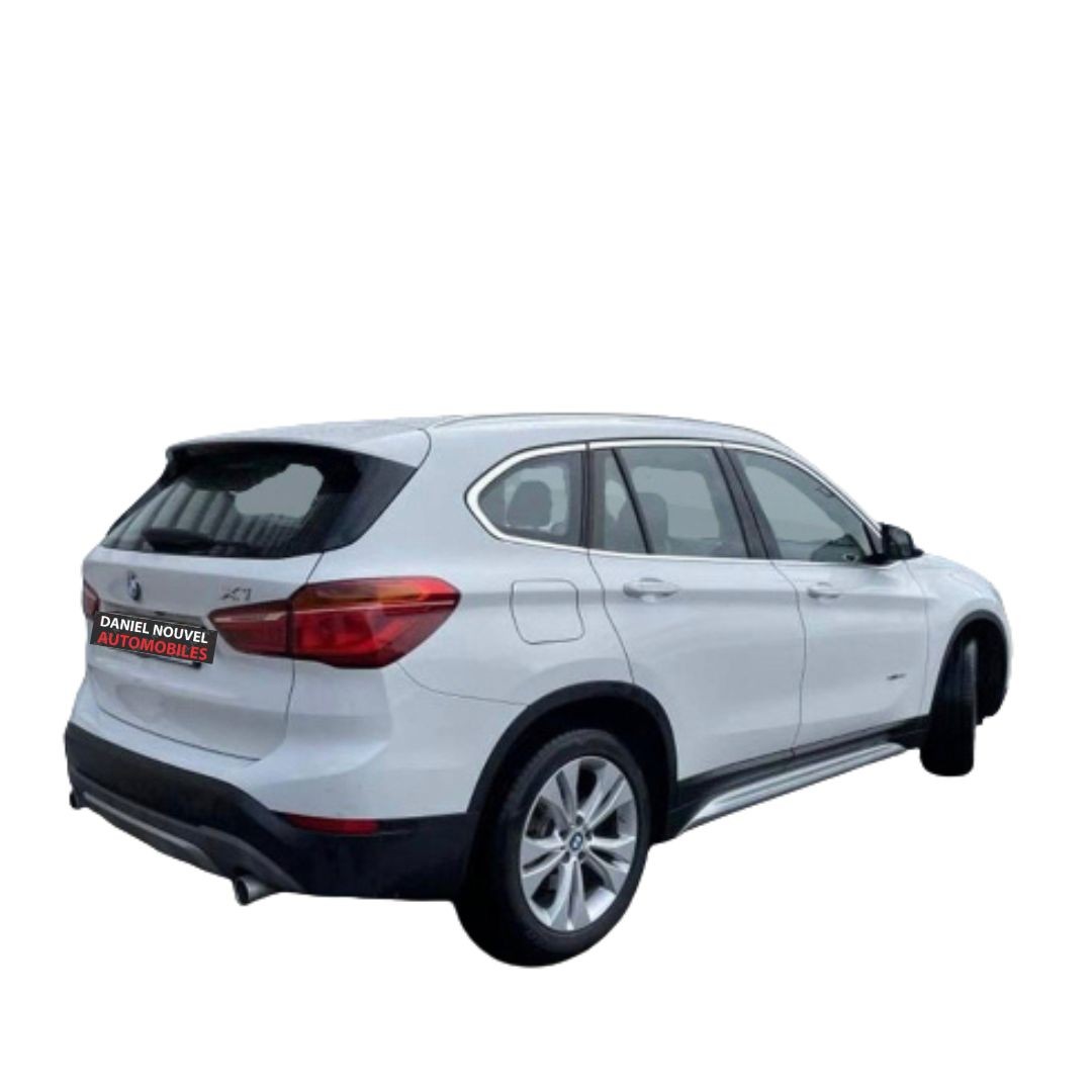 F48 X1 XDRIVE 25I 231 CH BVA8 XLINE