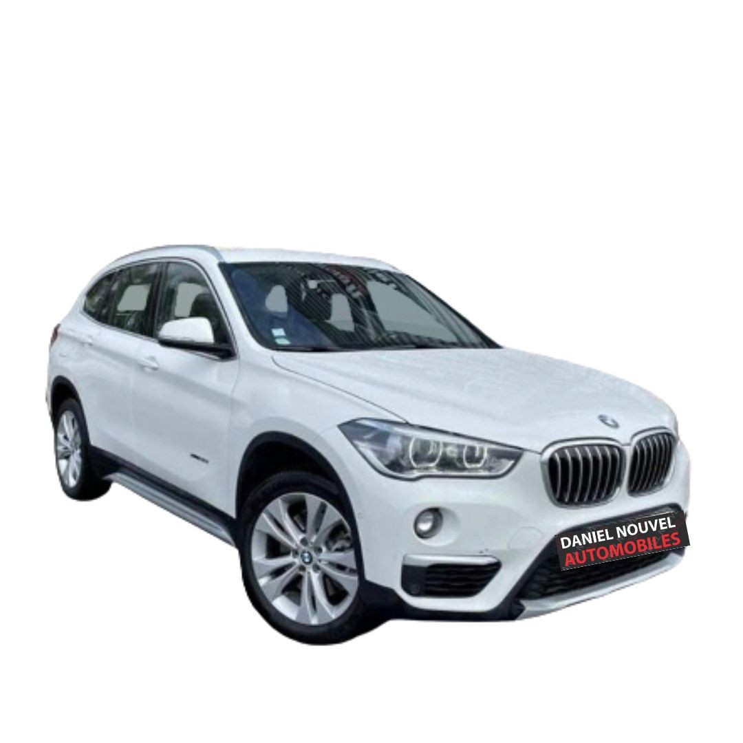 F48 X1 XDRIVE 25I 231 CH BVA8 XLINE