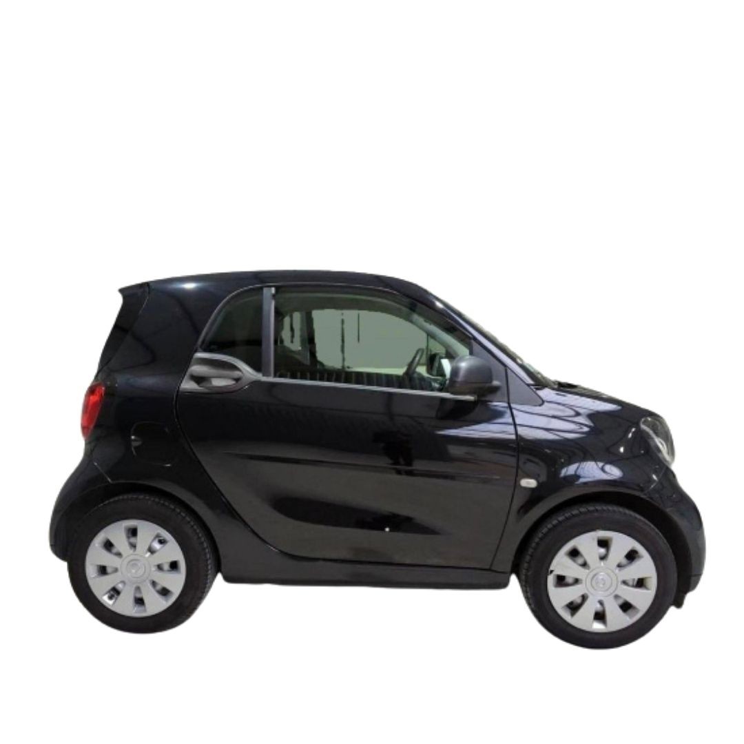 Fortwo Coupe PURE