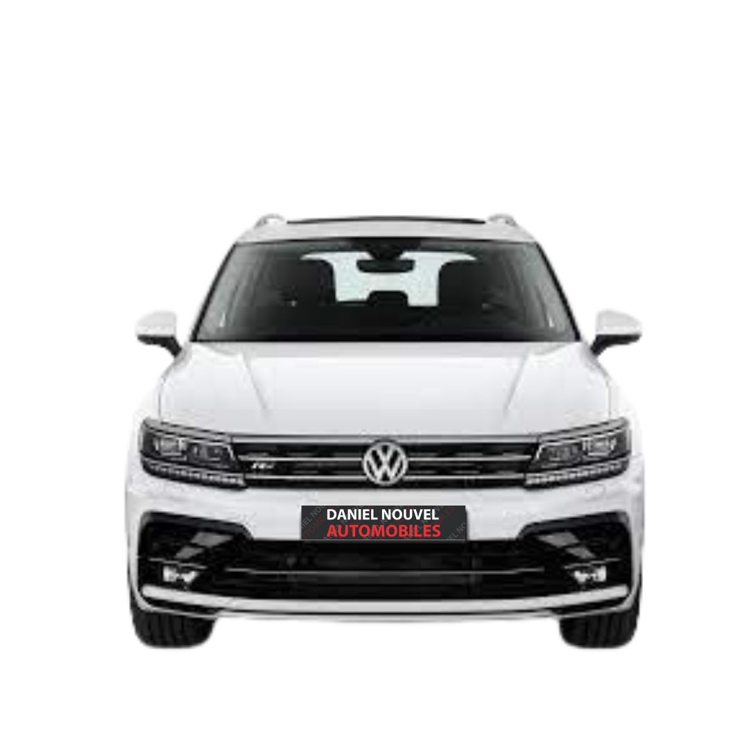 Volkswagen R-line 