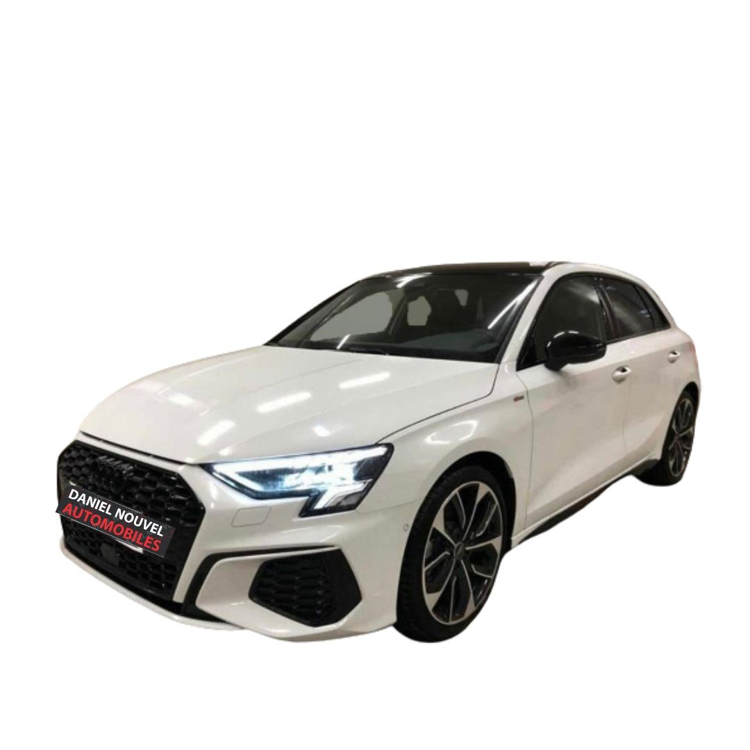 Sportback 35 TFSI 150 S Line