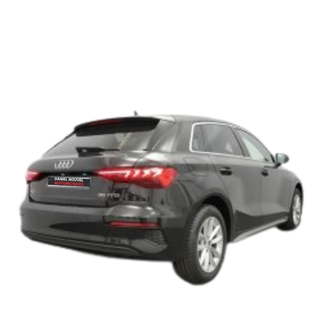 SPORTBACK MILD HYBRID 