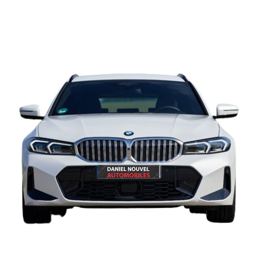 Sport automatique 