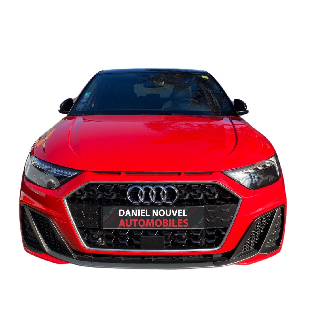 Sportback 30 TFSI S Tronic S Line