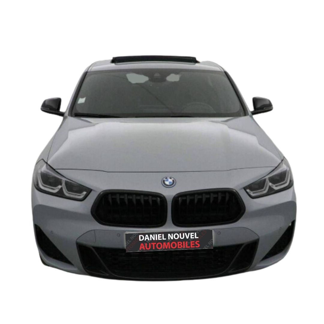 xDrive 220 ch M Sport