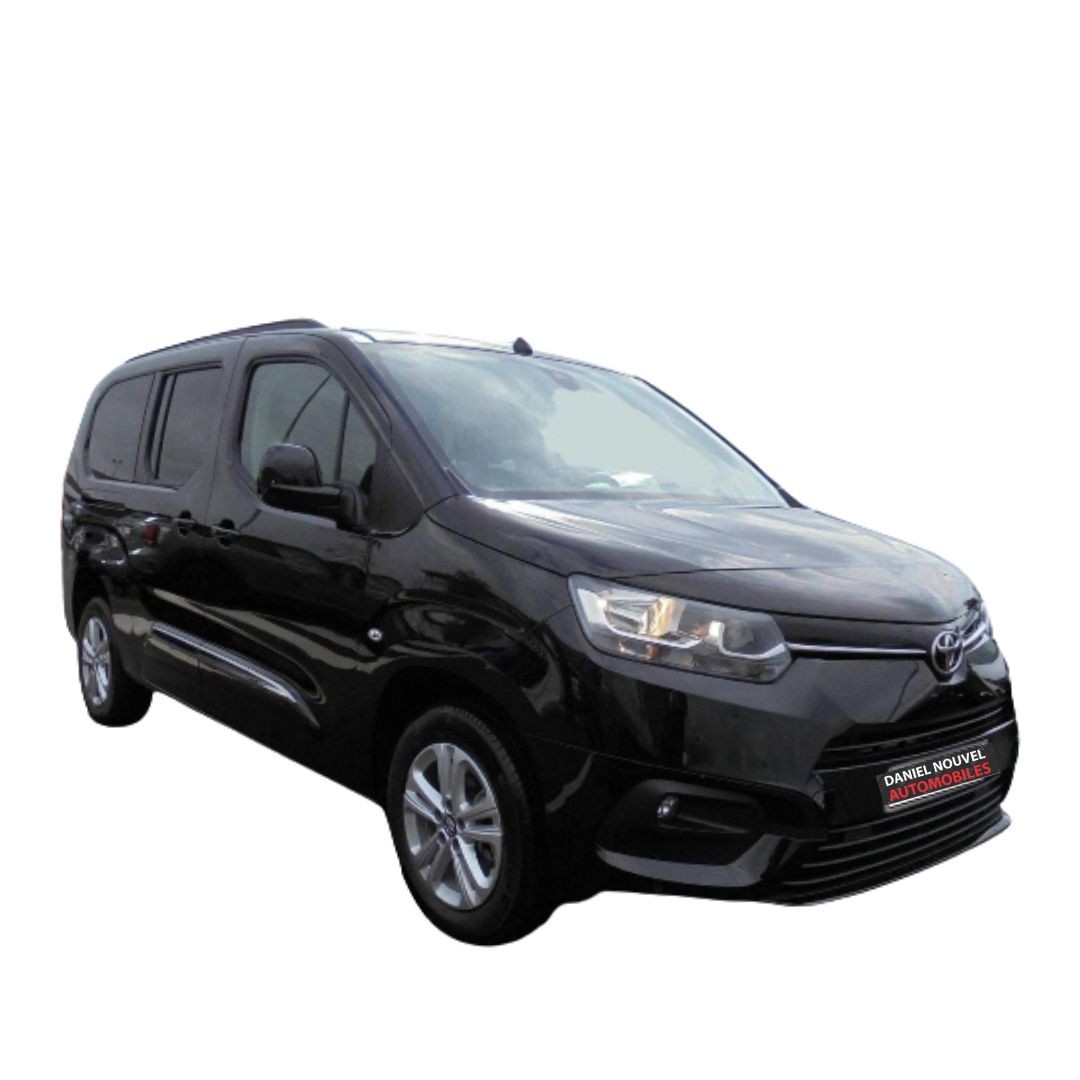CITY Verso long RC23