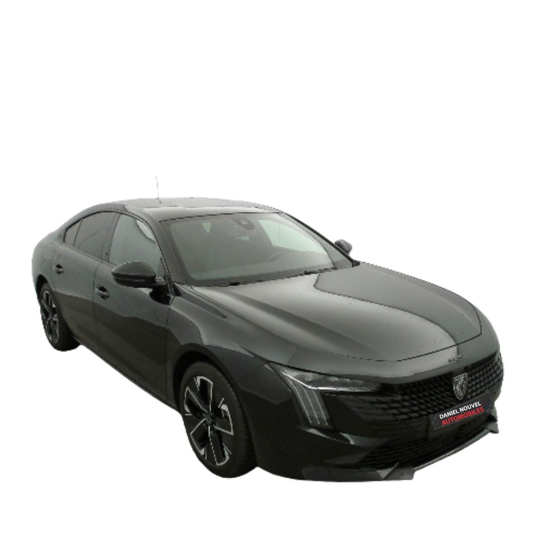 Hybrid 225 e-EAT8  GT