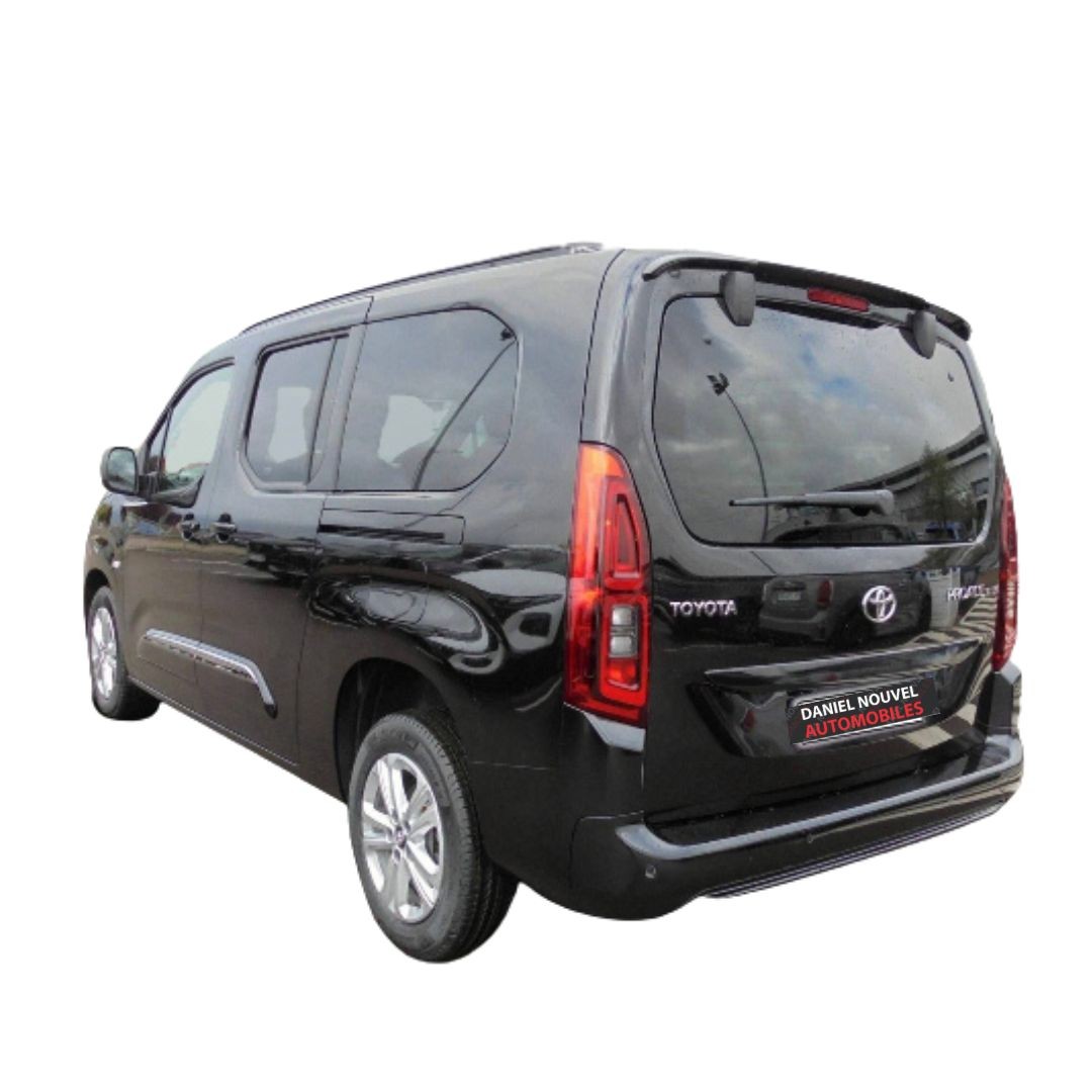 CITY Verso long RC23