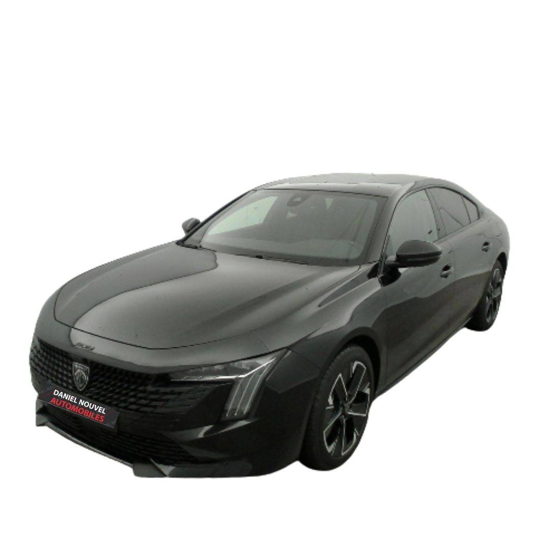 Hybrid 225 e-EAT8  GT