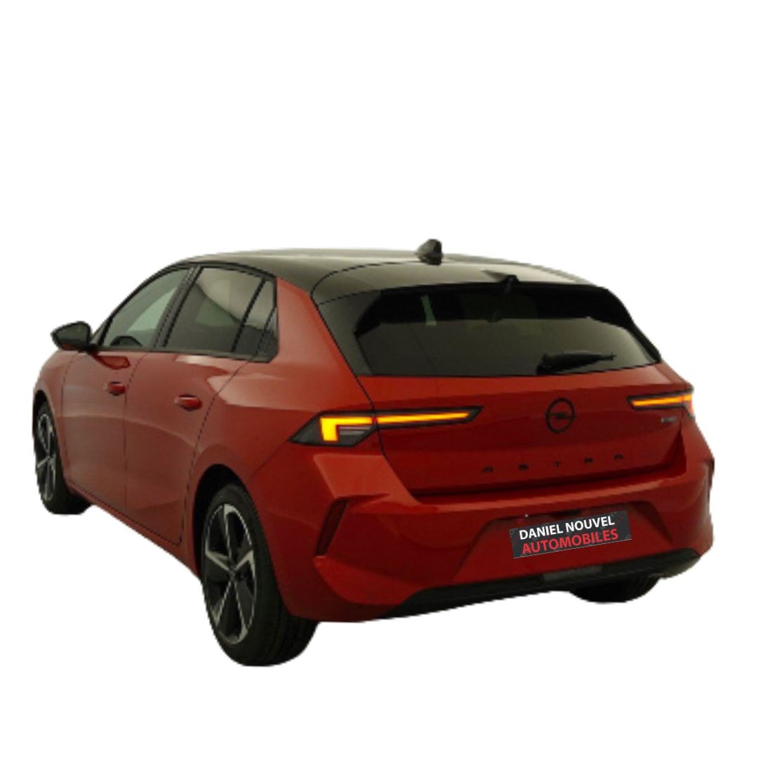 GS