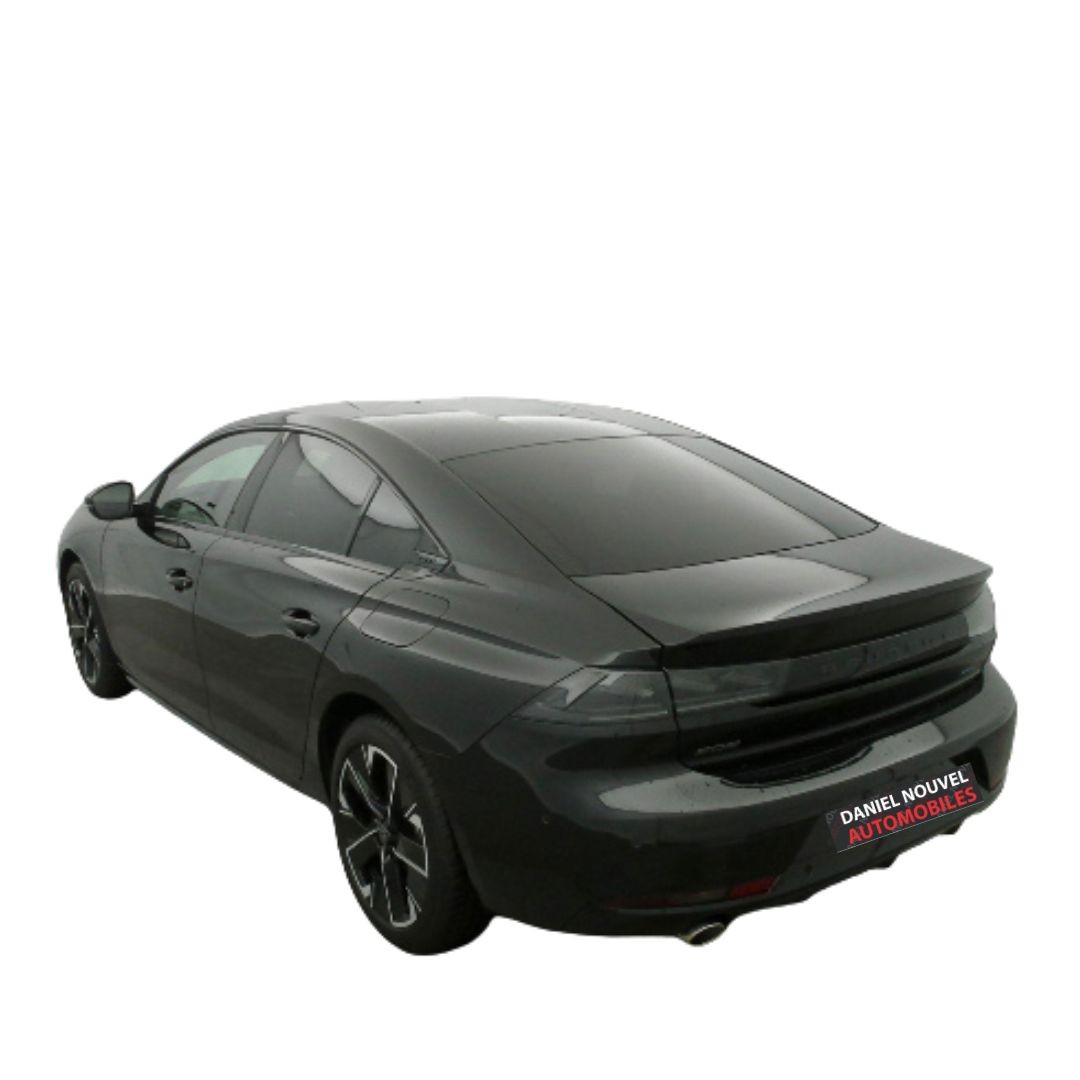 Hybrid 225 e-EAT8  GT