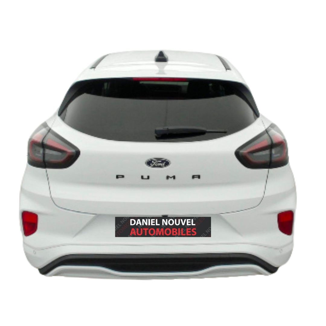 Nouveau POWERSHIFT ST-LINE