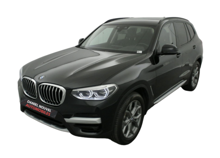 xDrive 20d